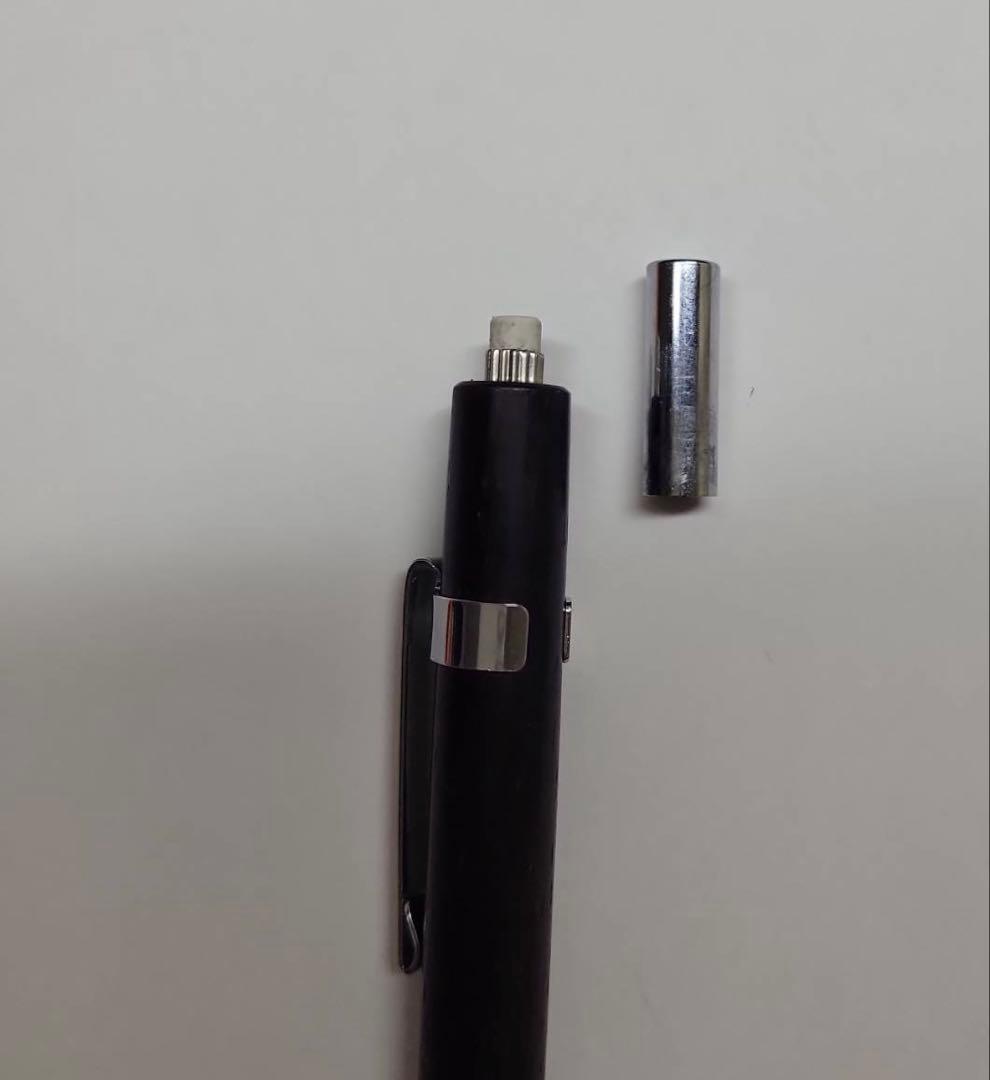 クラフトエー CraftA シャーペンMP201 ココボロ　0.5 クラフトa