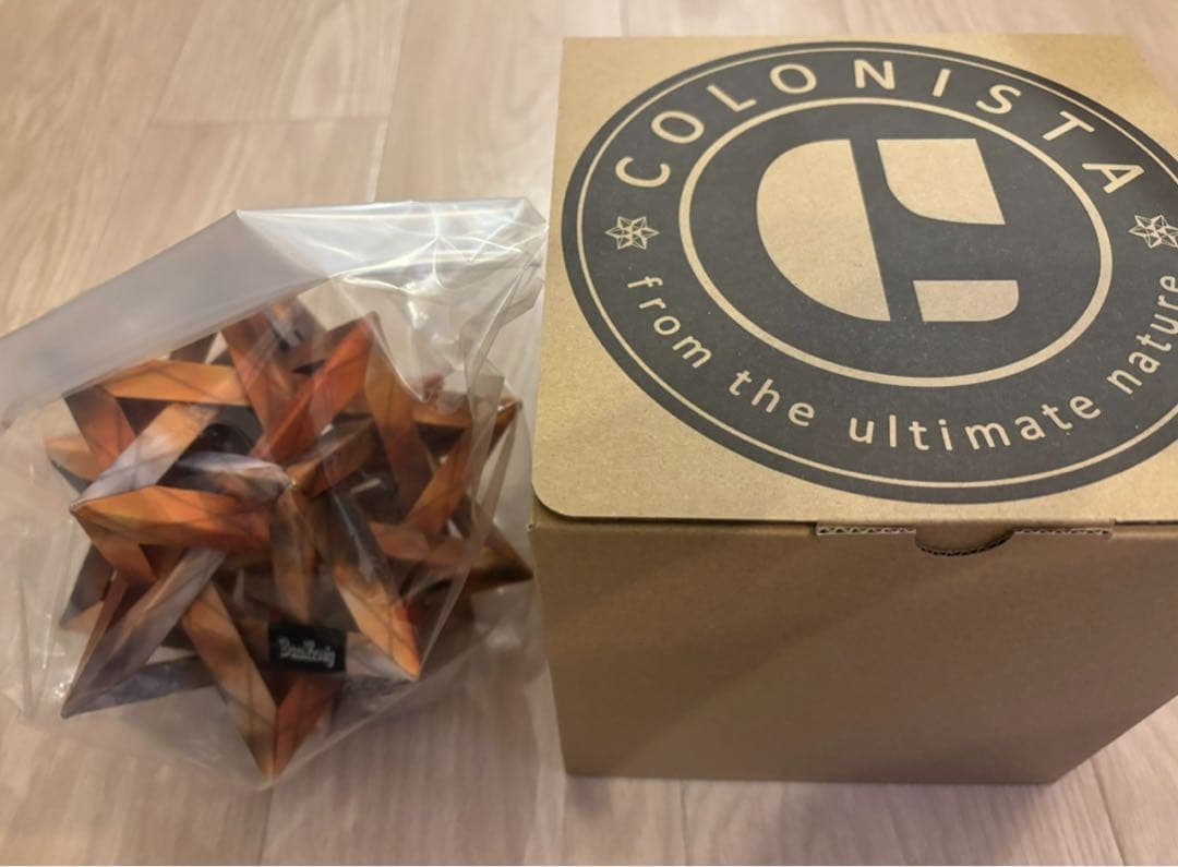 【コロニスタ×バーンフリーリー】CONPE10 限定品