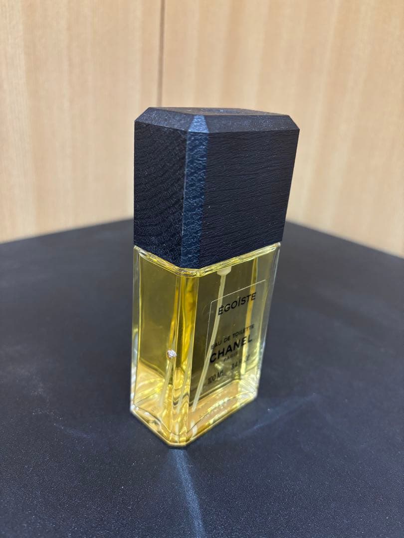 CHANEL ÉGOÏSTE オードトワレ 100ml