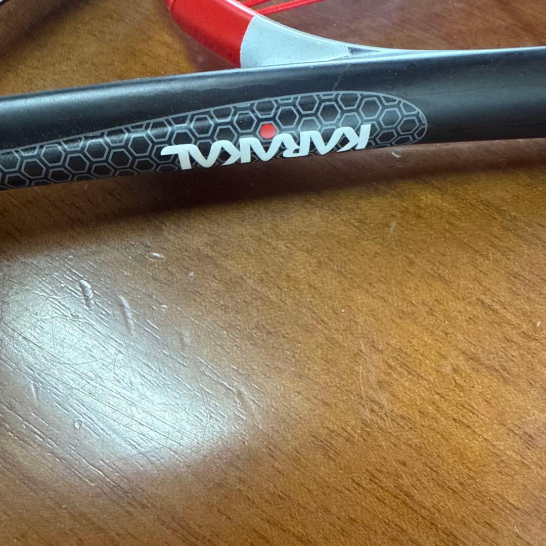 アラカルトスカッシュラケット