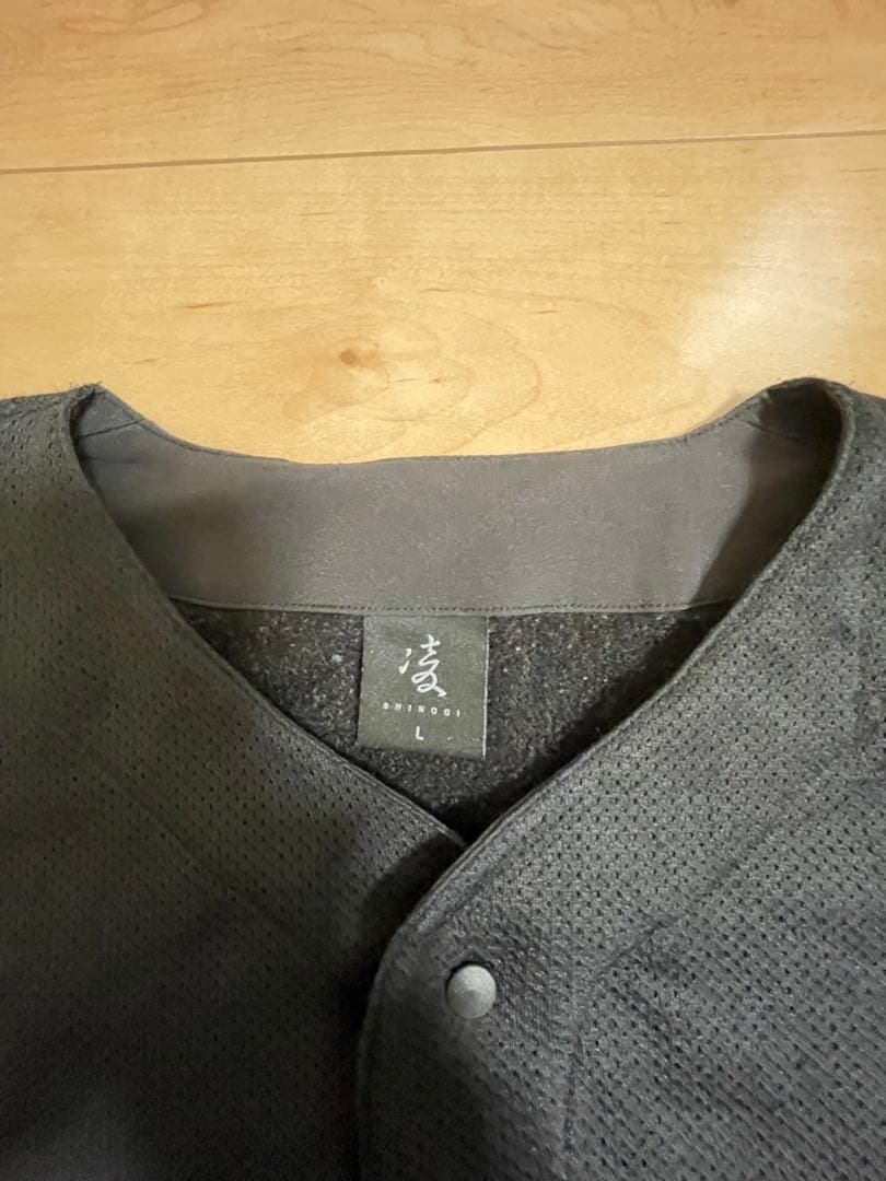 AXESQUIN 凌 ハヲリモノ octa Lサイズ