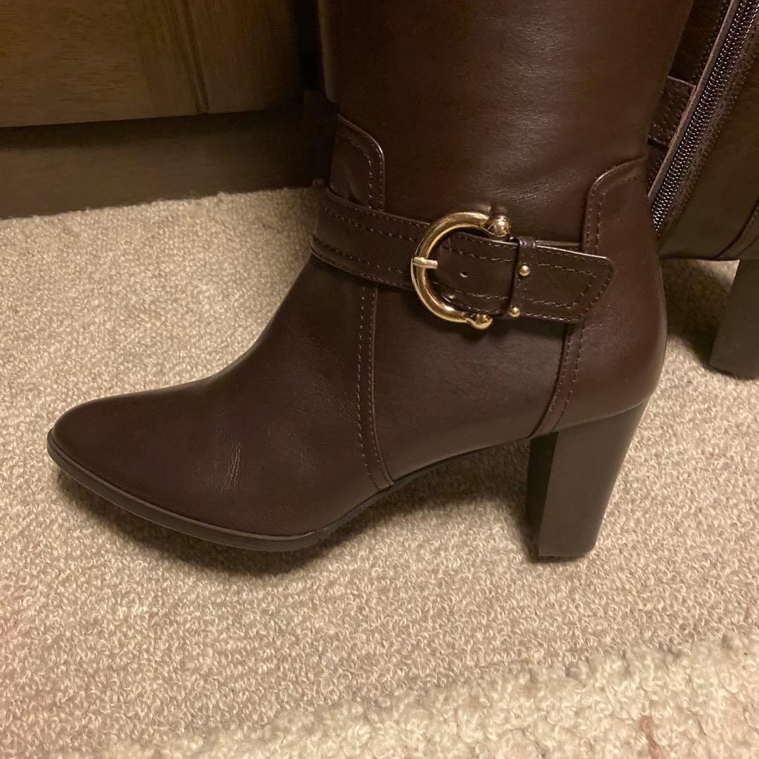 【専用】DIANA ロングブーツ