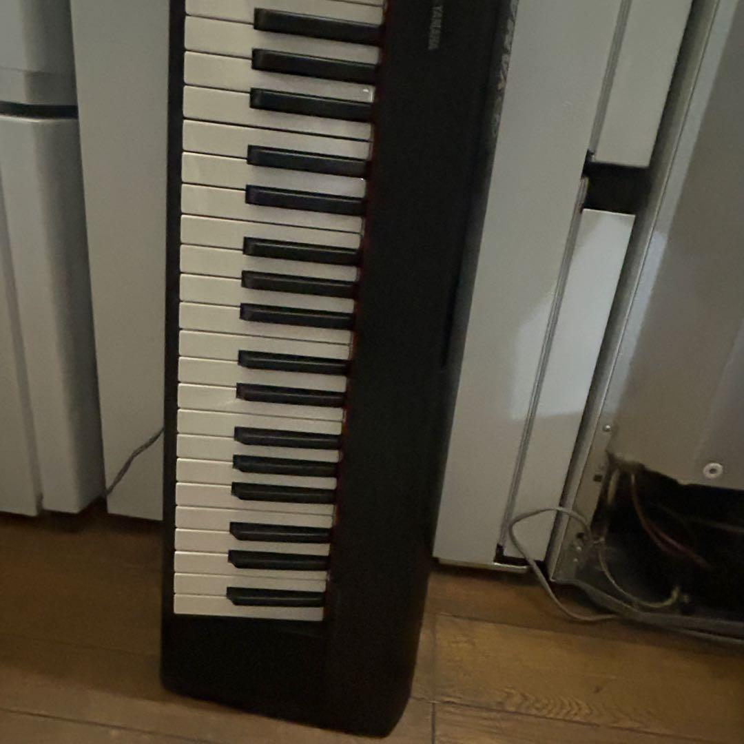YAMAHA Piaggero(ピアジェーロ) NP-32B 電子キーボード