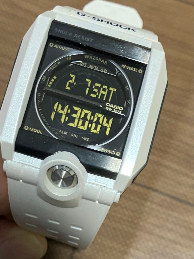 時計 G-SHOCK G-8100A