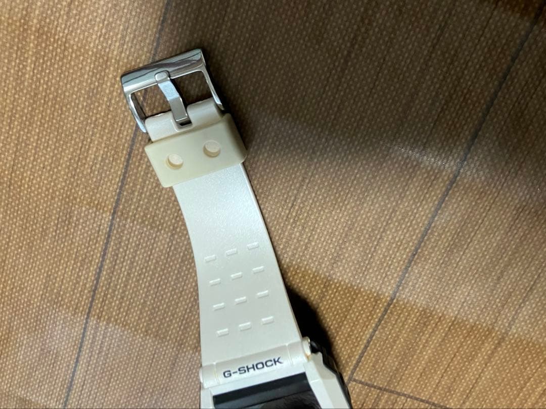 時計 G-SHOCK G-8100A