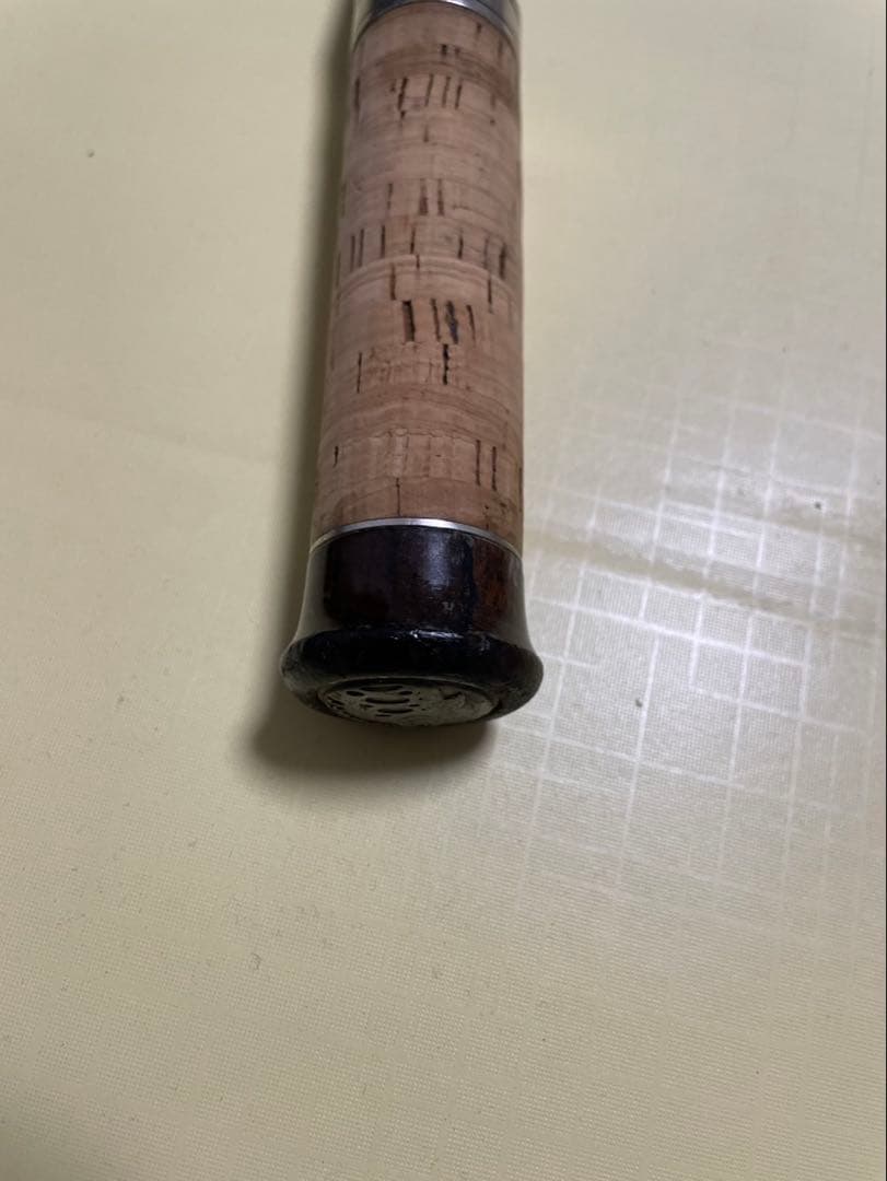 イトウクラフト　エキスパートカスタムボロン560ULX