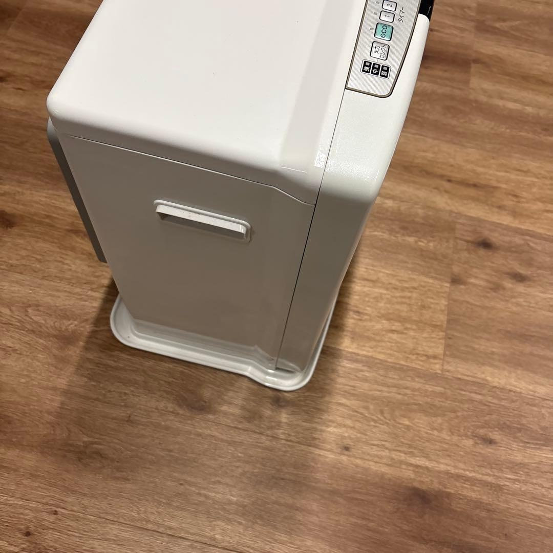 CORONA FH-VX7317BY-W 石油ファンヒーター