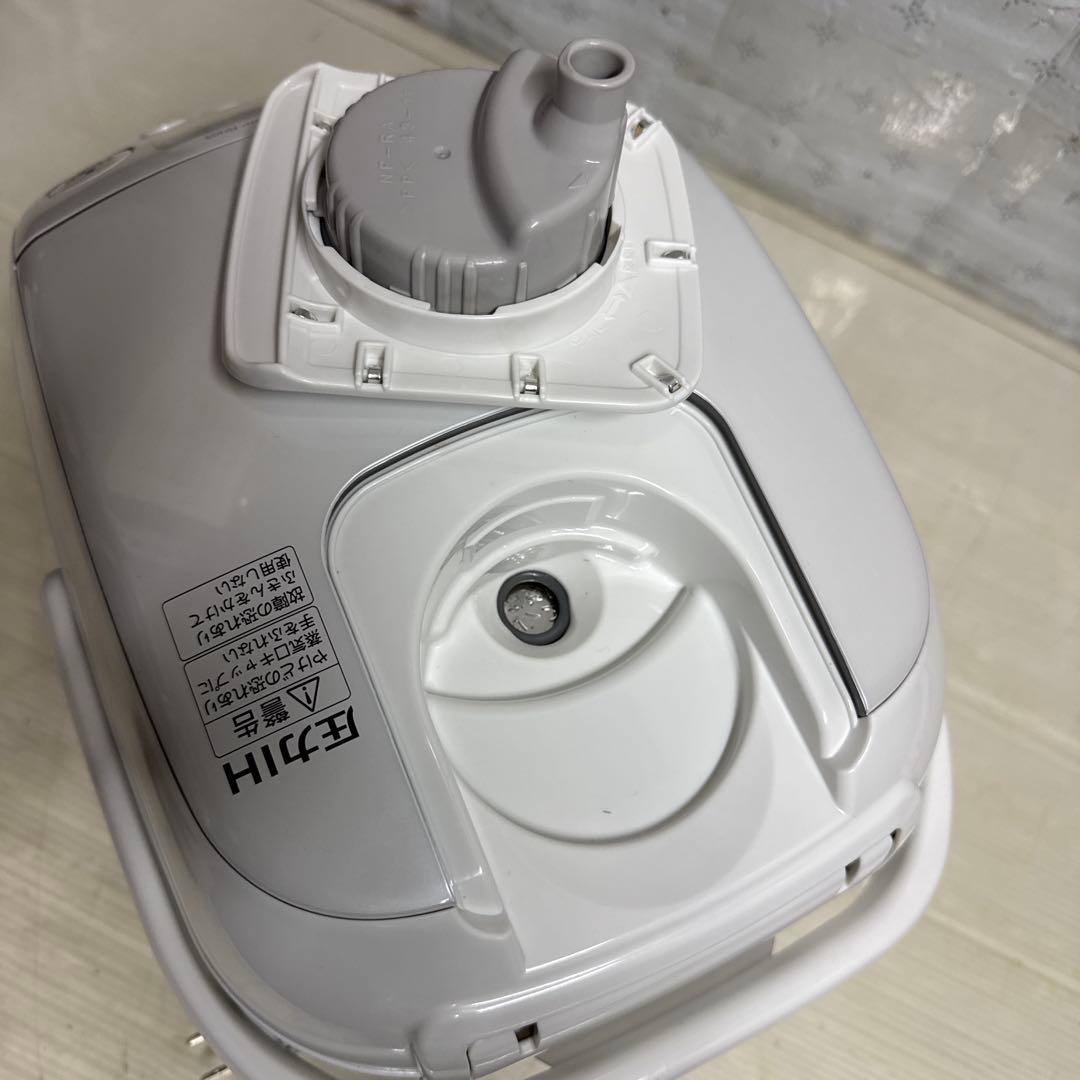 ZOJIRUSHI NP-RN05 象印 圧力IH炊飯ジャー 3合 24年製