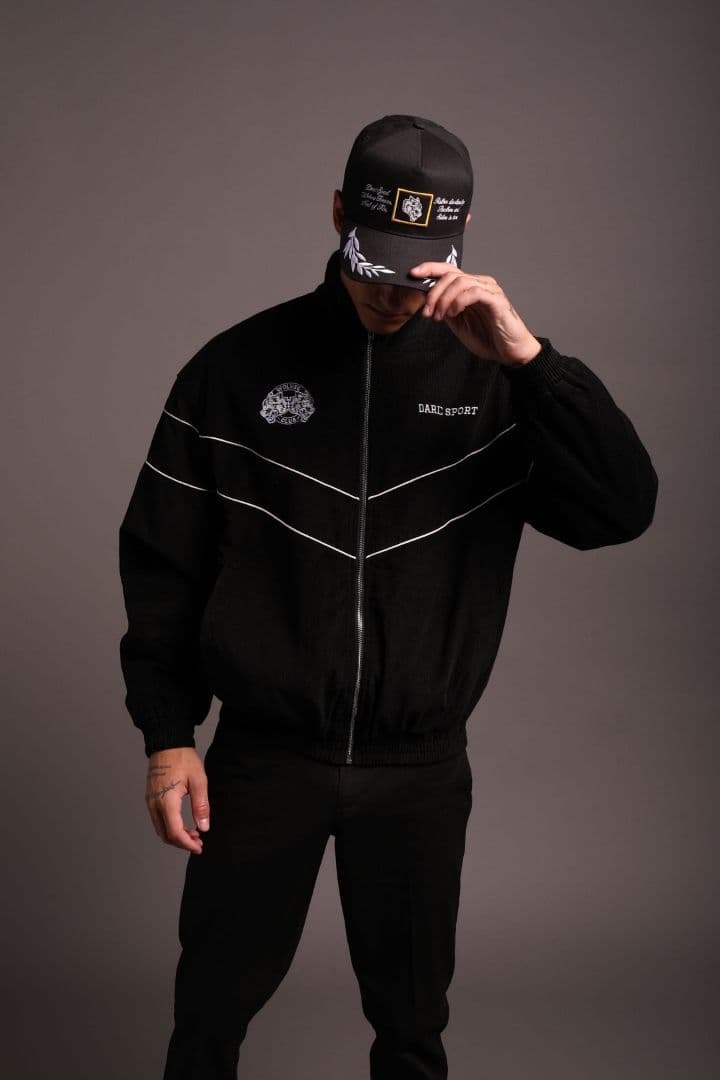 961 超レア　ダルクスポーツ　darc sport バルボア　ジャケット　M