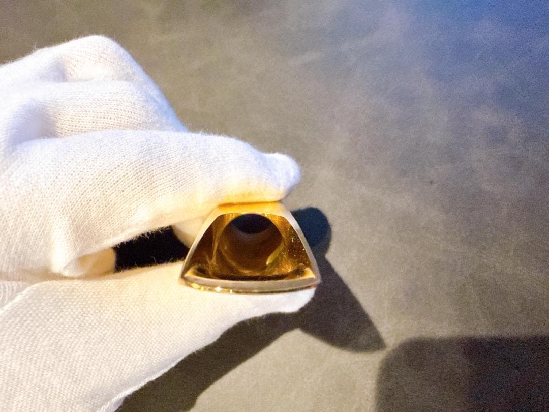 テナー用メタルマウスピース BRANCHER LJ25