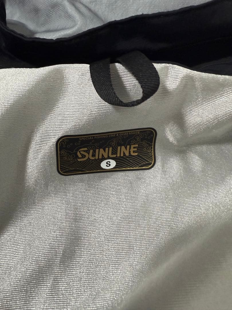サンライン　ディアプレックス　オールウェザースーツ