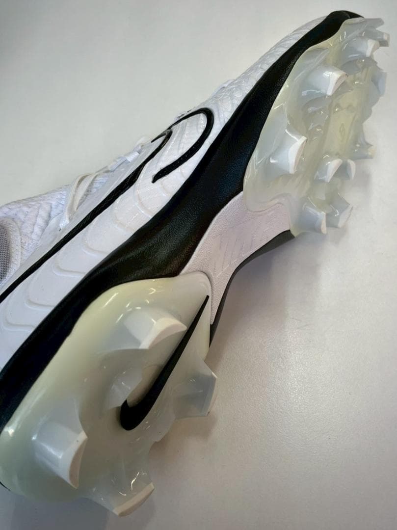 新品 ナイキ アルファハラチ NXT MCM ホワイト ブラック 29.0cm