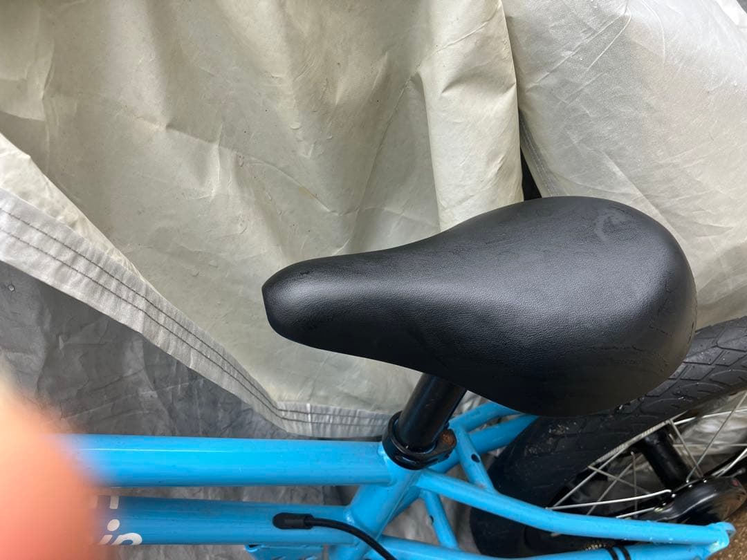 へんしんバイクC14