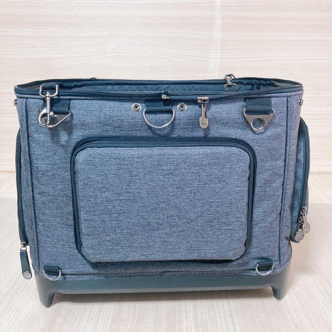 ロイヤルテイルズ  TAILS アリス Alice ペットカート 犬