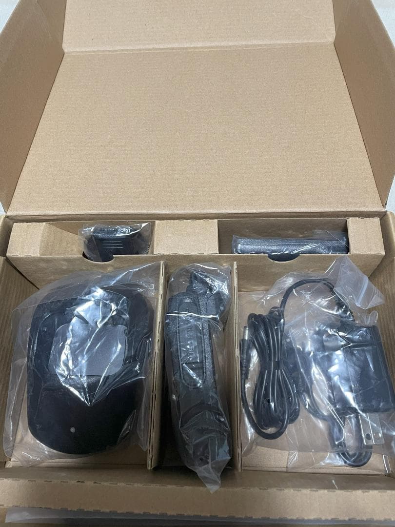 トランシーバー ALINCO DJ-MD5