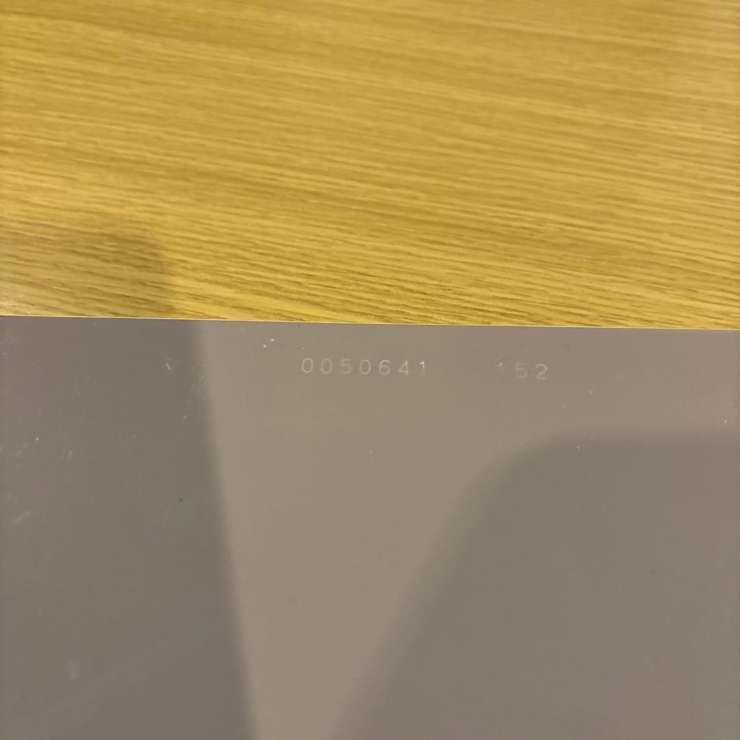 2005 gentemstick モーメンタム　152