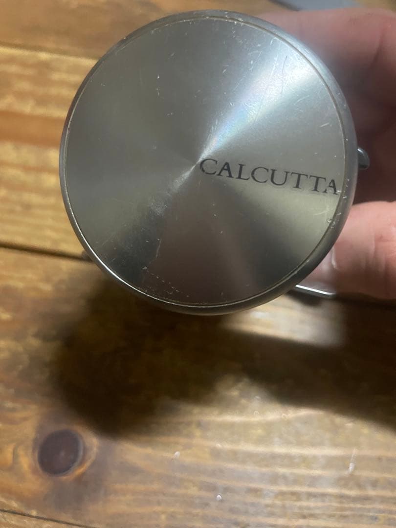 シマノ　05カルカッタ100