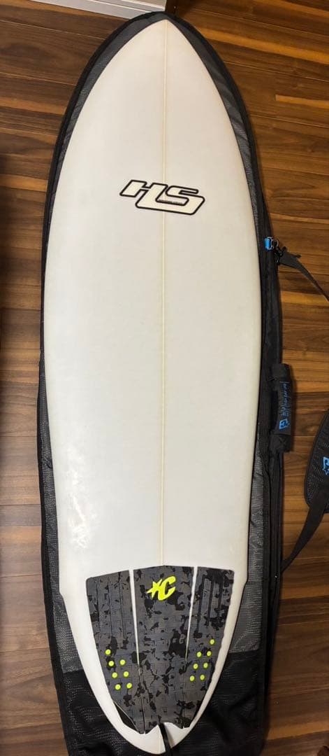 【Kiku】HAYDENSHAPES ヘイデンシェイプス VIRTUE