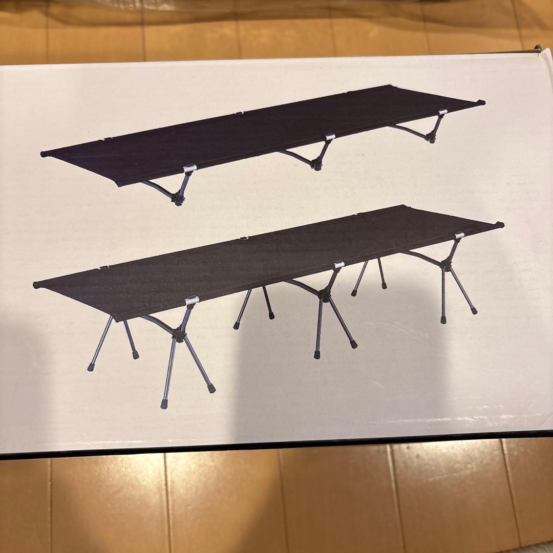 専用VENTLAX 2WAY コット　インフレータブルマットセットベントラックス