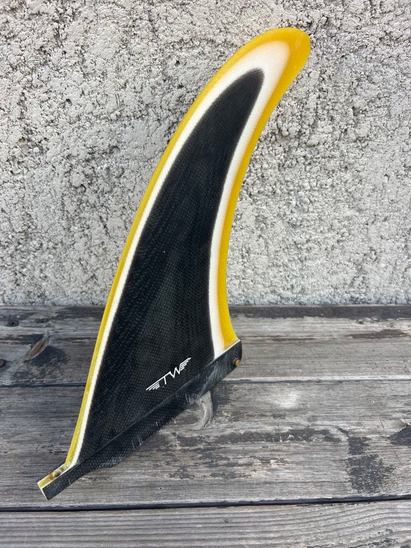 SumiTyler Warren RAKED8 キャプテンフィンシングル