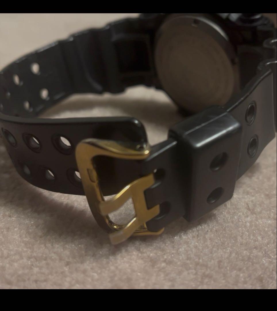 G-SHOCK FROGMAN 7周年モデル