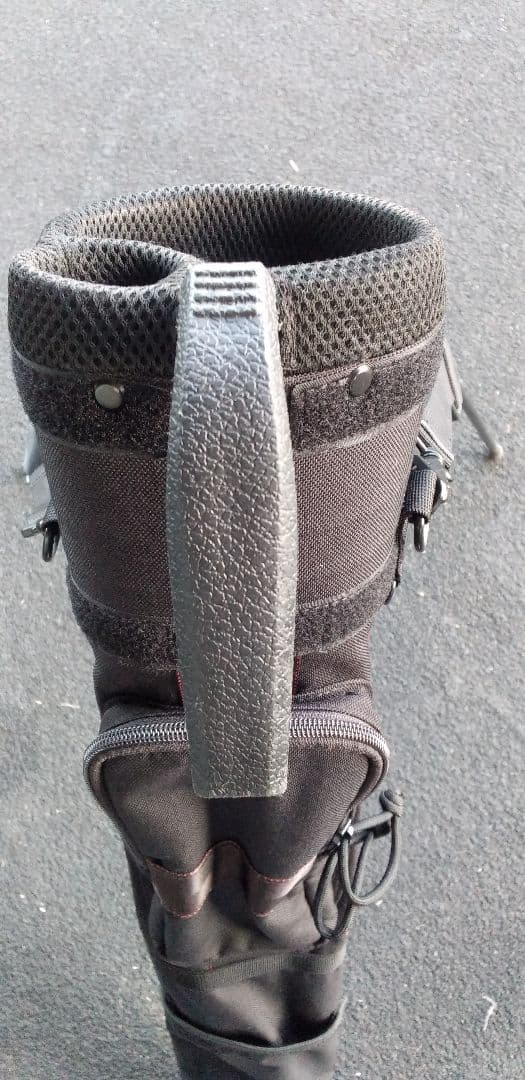 名*し様 BRIGFINE スタンドバッグ