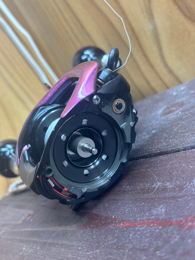 21スコーピオンdc HG 説明欄必読