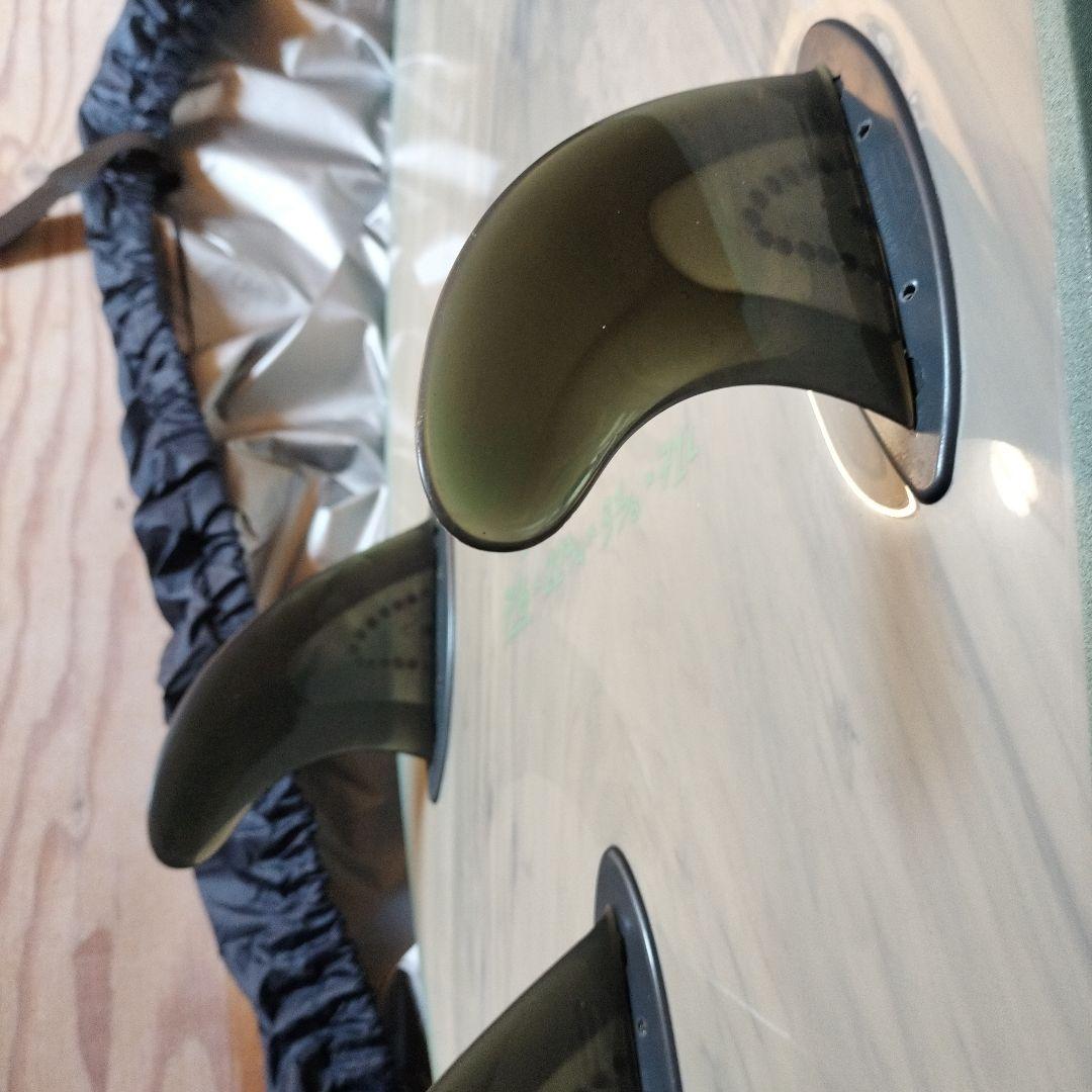 ソフテック　 ROLLER／7.6　ファンボード　福岡市　直接渡し