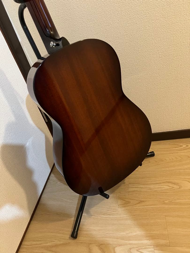 k-yairi アルバレス g-1f ジャンク