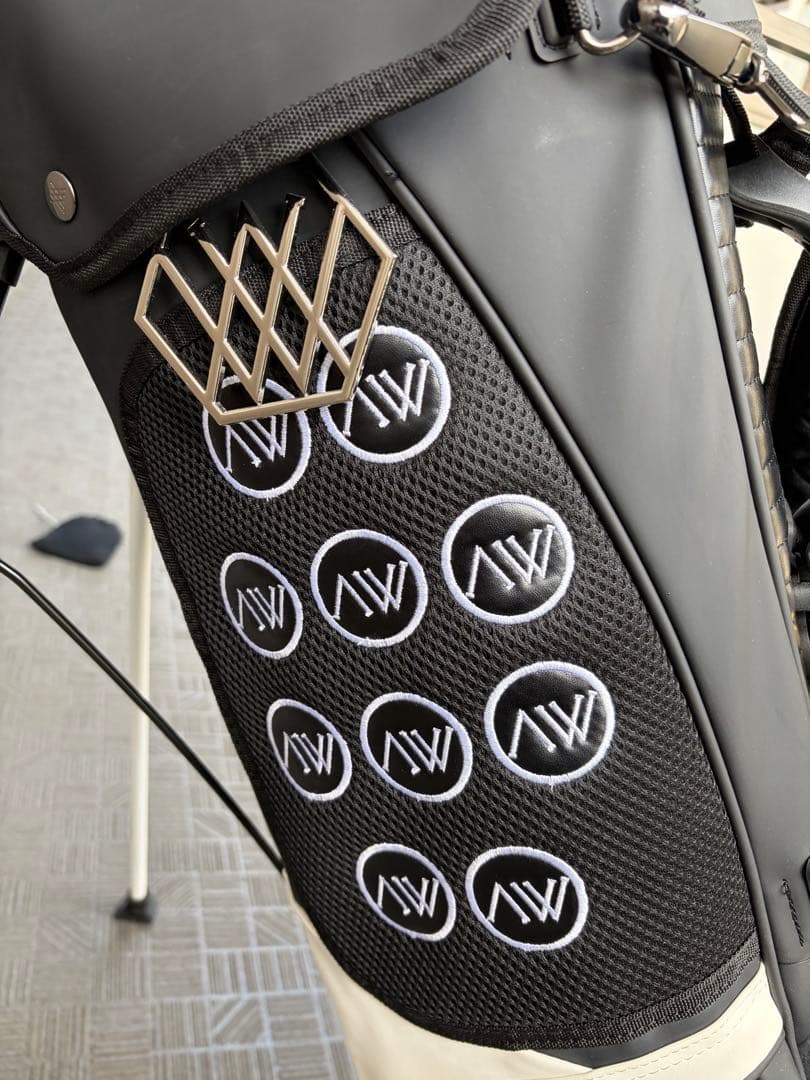 NEW DESIGN STUDIO MFG ゴルフバッグ