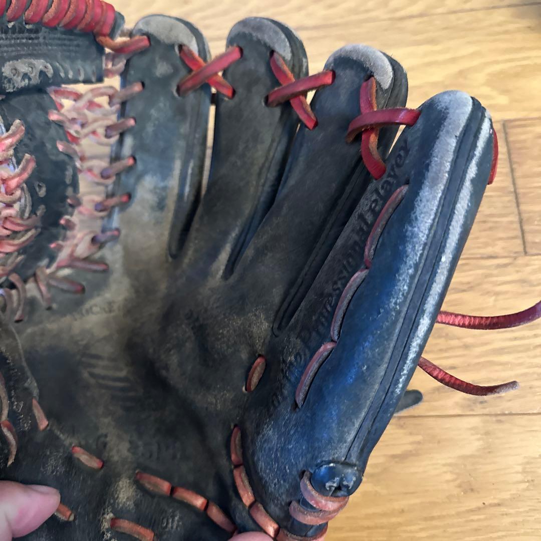 グローブ　中学