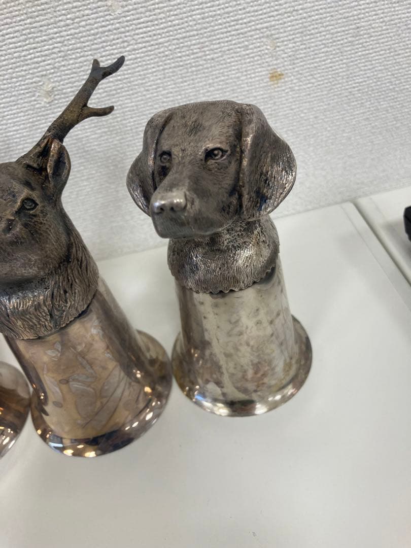 Mappin&Webb 英国製　カップセット