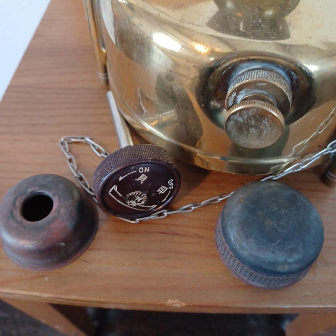 ま*さ様 【ジャンク】武井バーナー301