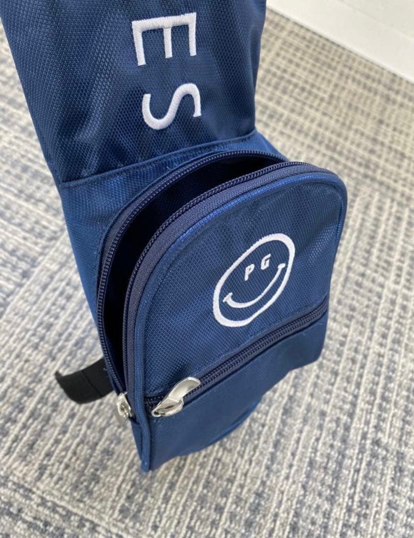 パーリーゲイツ　スタンド式クラブケース