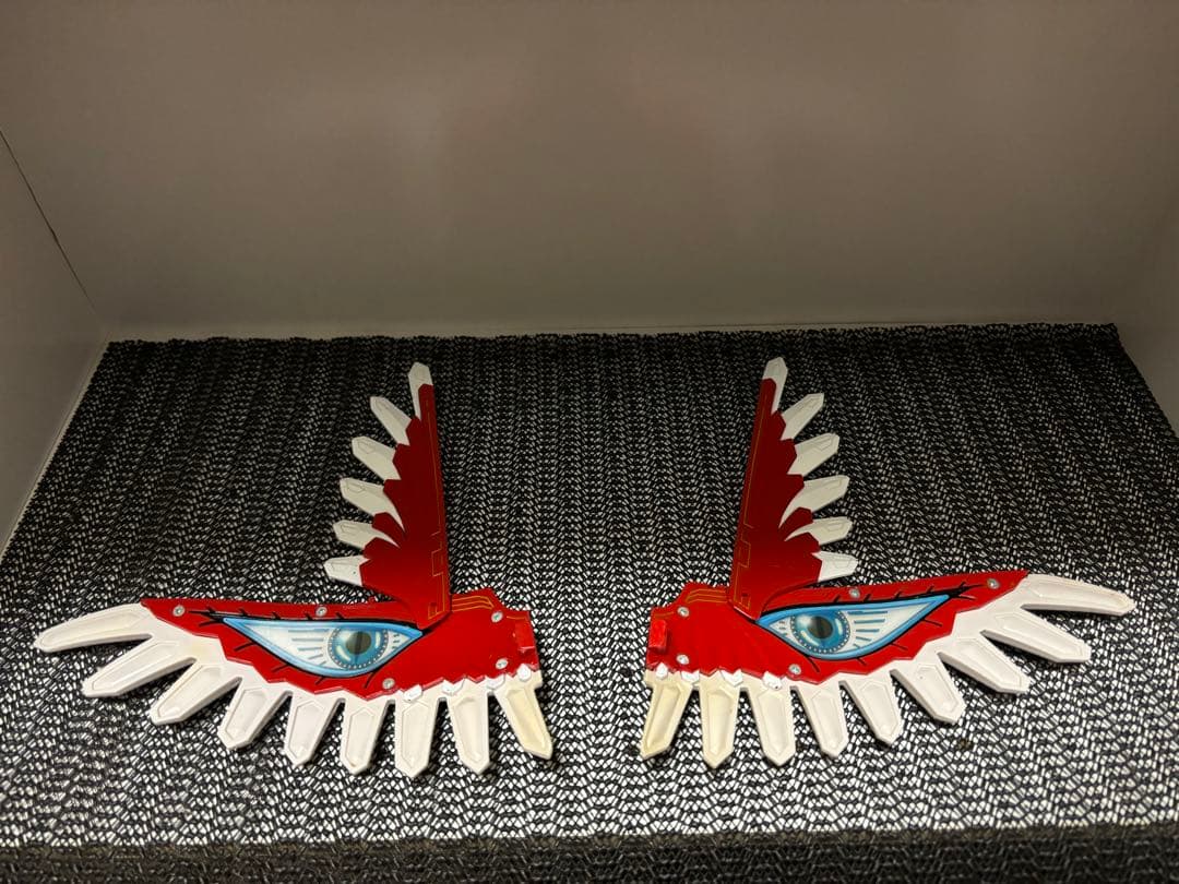 専用出品　ガオファルコン　1体　ガオレンジャー　パワーアニマル