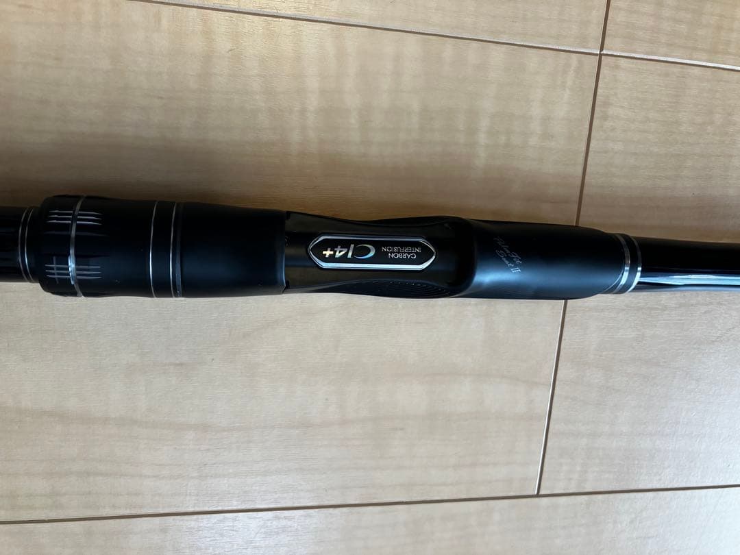 シマノ　22ベイシス 1−500