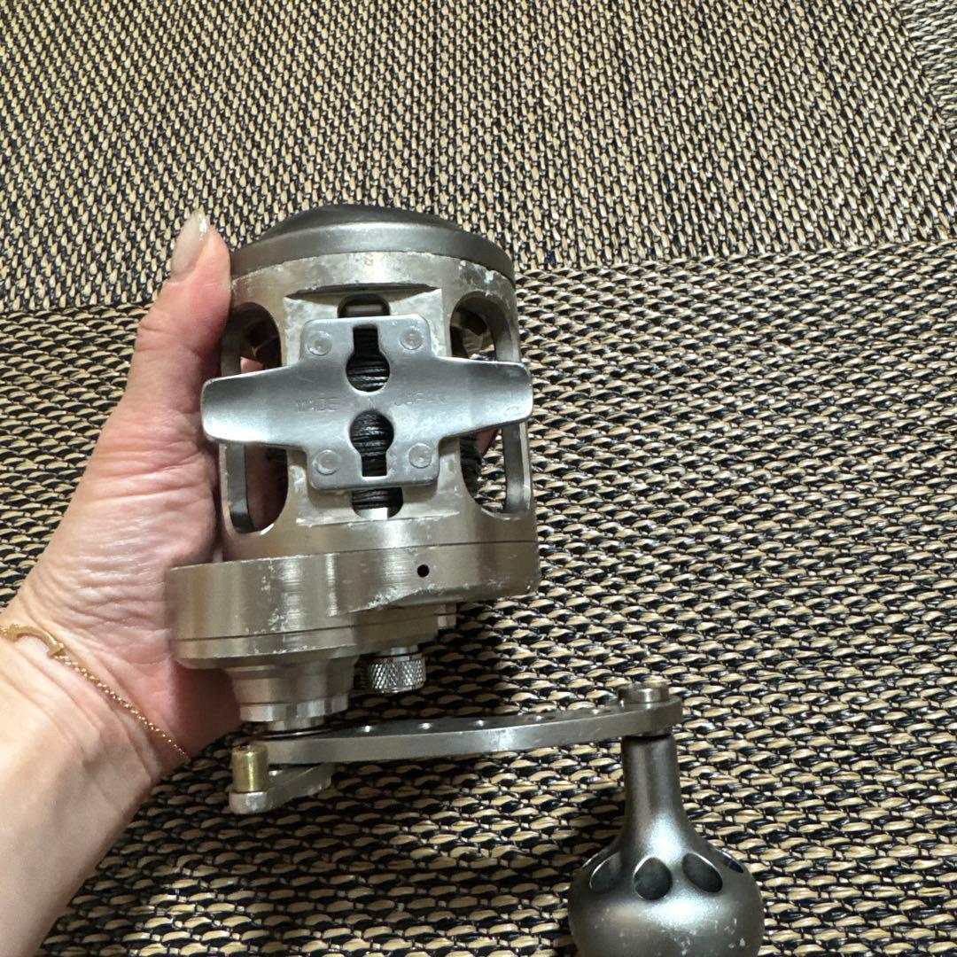 夢幻工房　石鯛　40HD