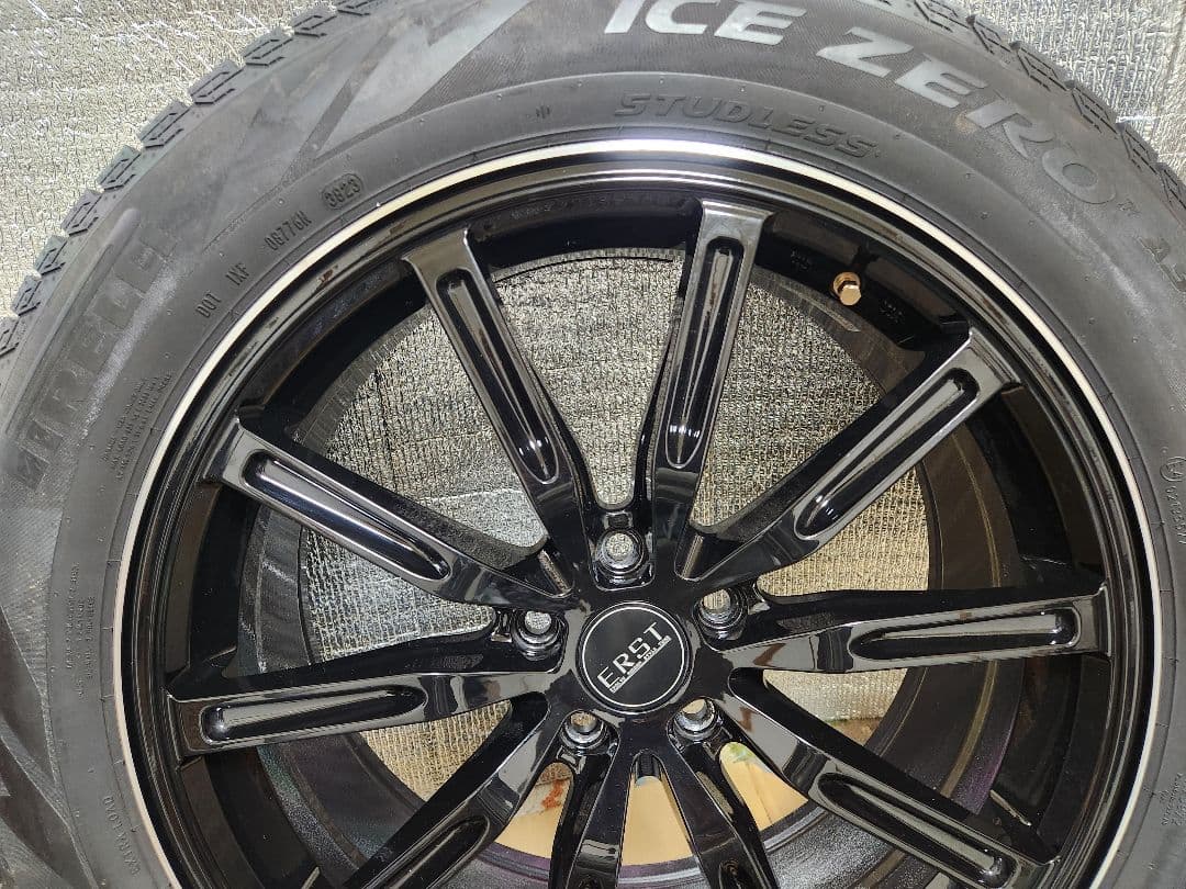 a-tsu①VOLVO XC60 XC90 19in8J+49H5 108