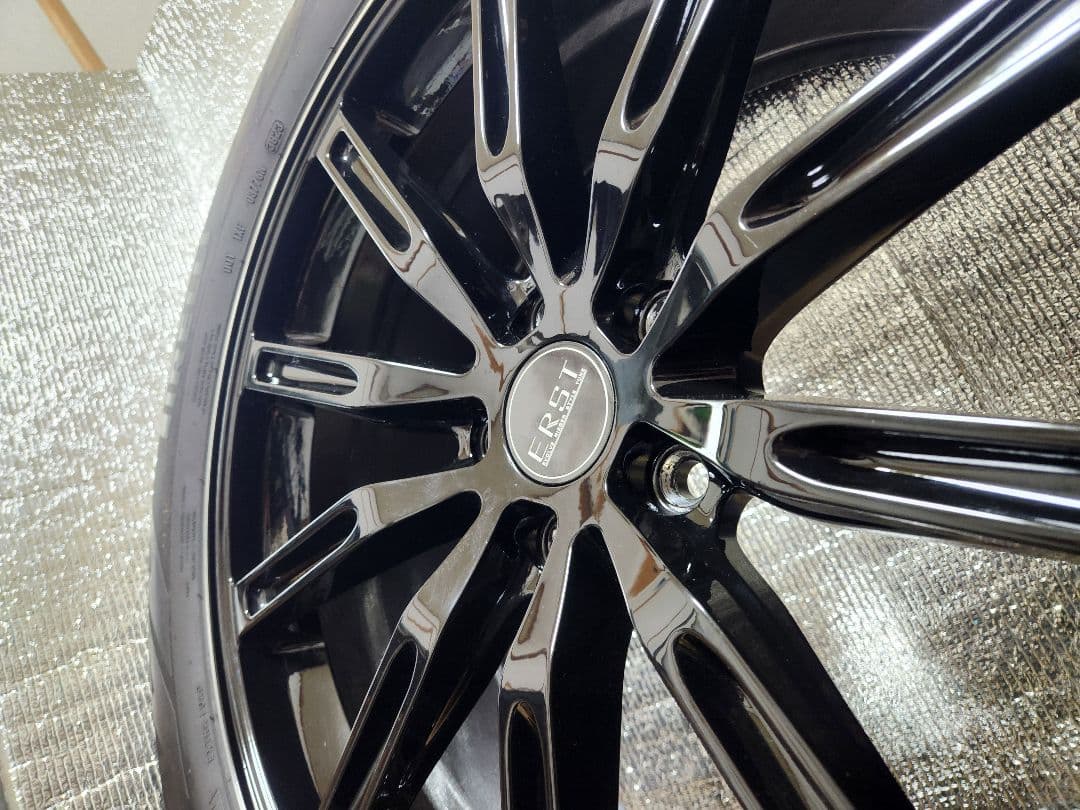 a-tsu①VOLVO XC60 XC90 19in8J+49H5 108