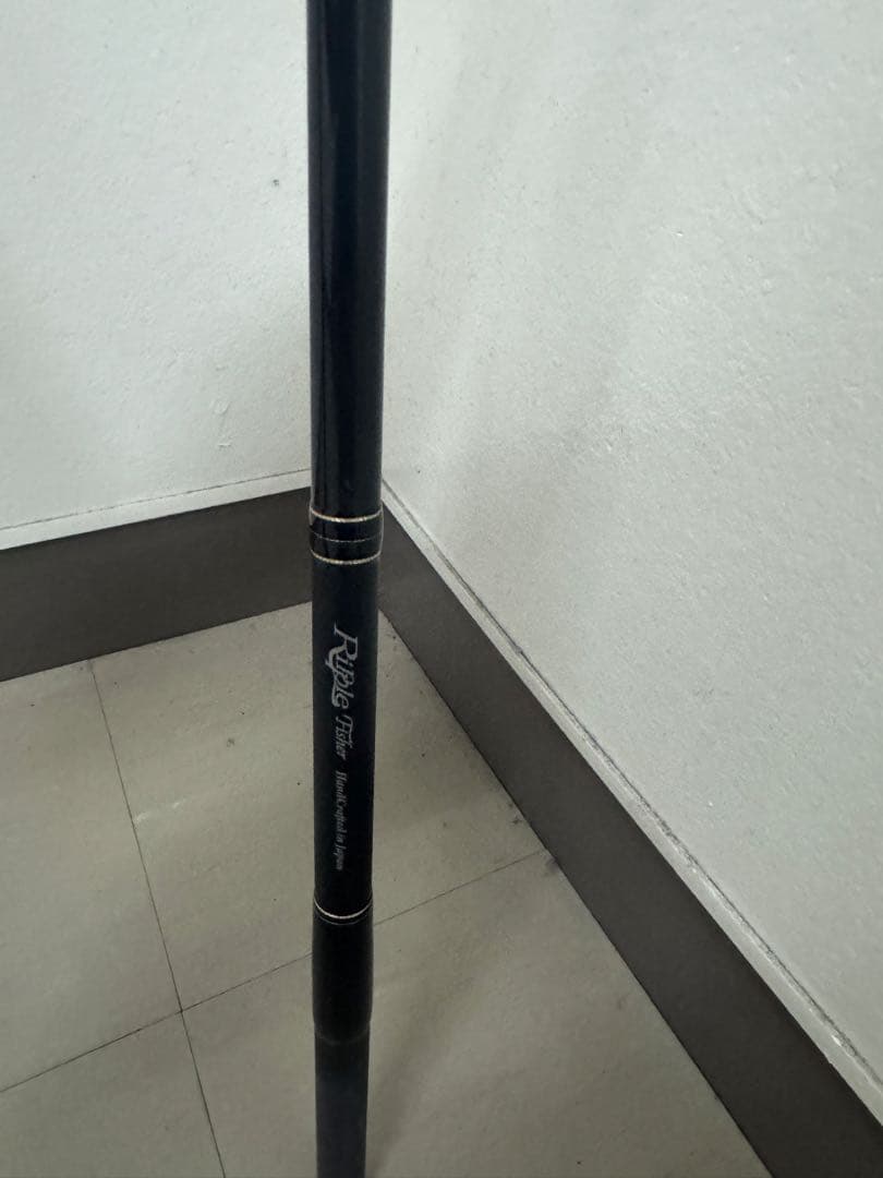 リップルフィッシャー　アクイラ85-7＋