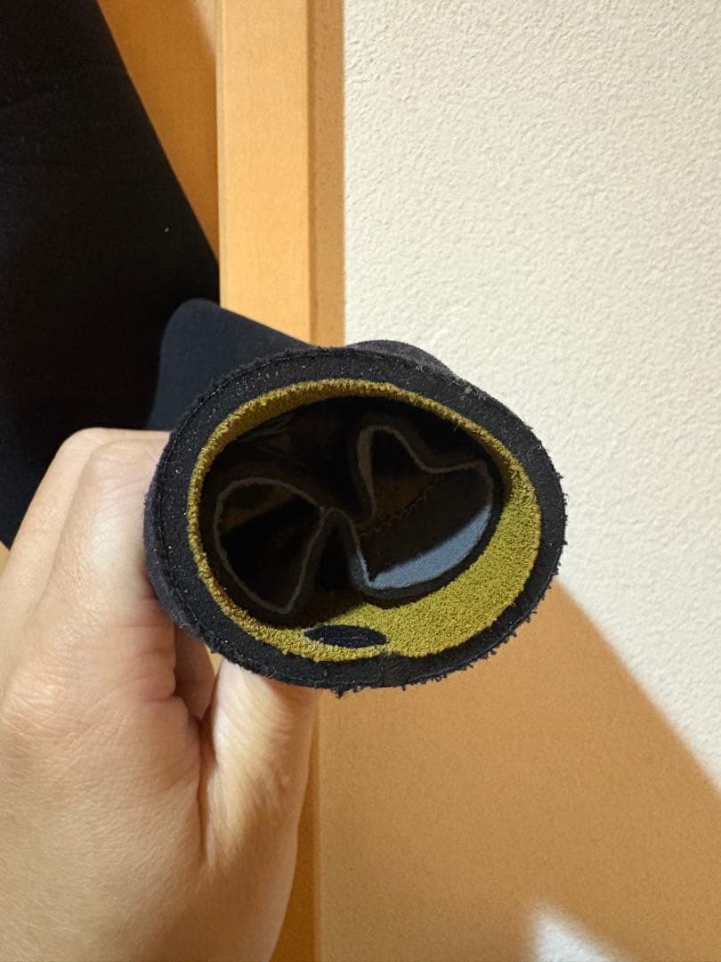 RASHウエットスーツ