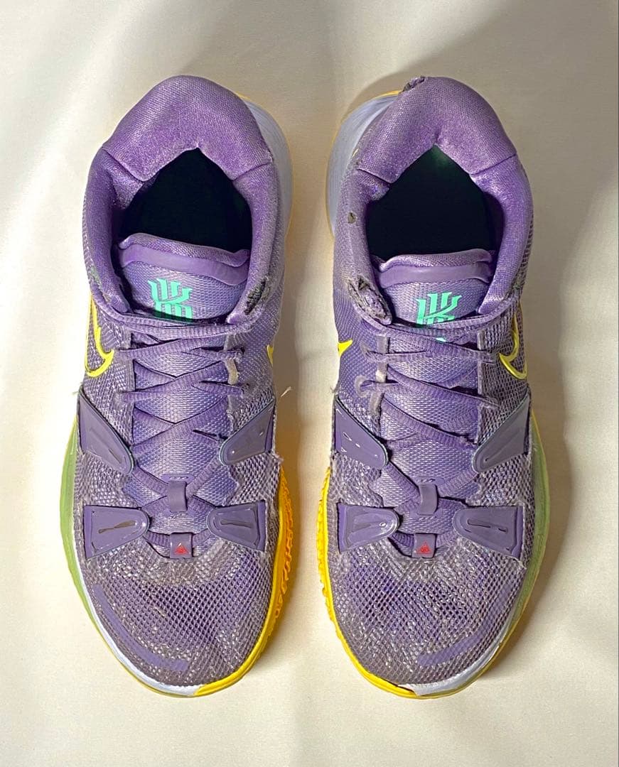 【即日発送】Nike Kyrie 7 EP 27.5cm