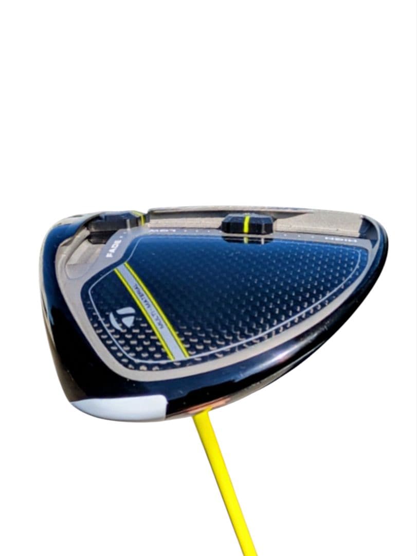 TaylorMade M1 460 ドライバー 9.5° 可変スリーブ/レンチ付