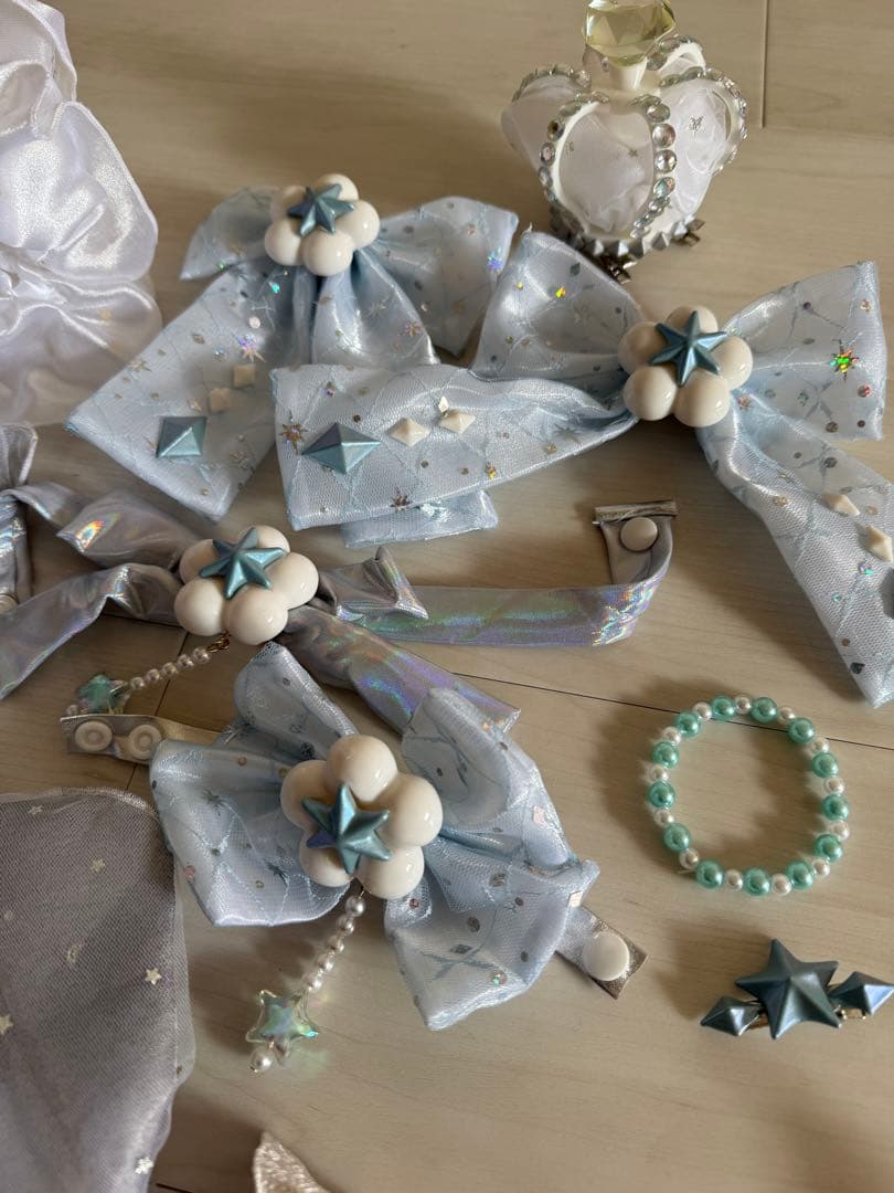 勝利の女神 NIKKE ニケ シンデレラ ガラスのプリンセス スキン衣装