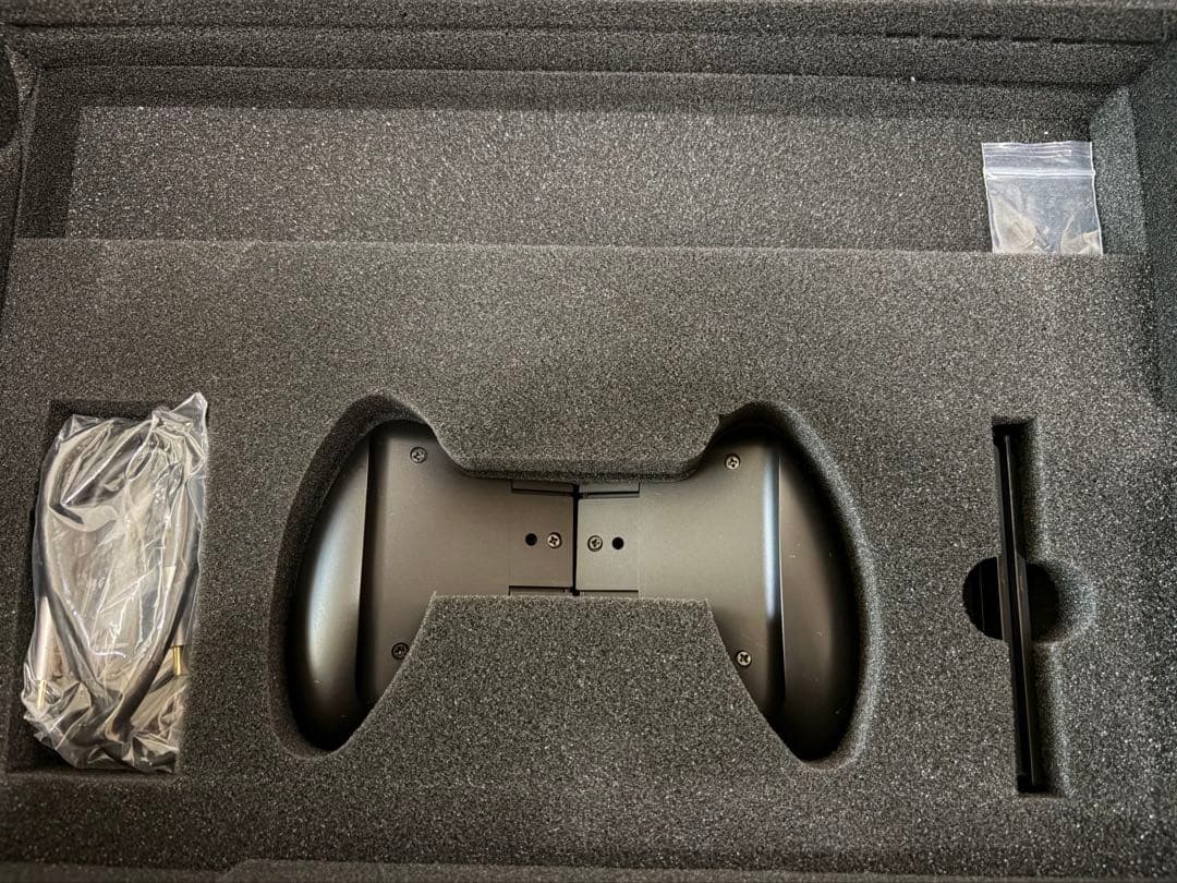 ✨pentact ポータブルモニター PTG-01✨ 使用1回 付属品完備