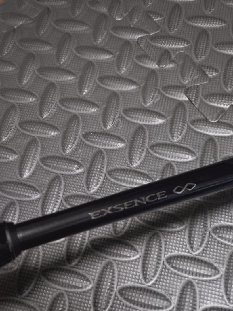 22EXSENCE ∞　インフィニティ　ベイト