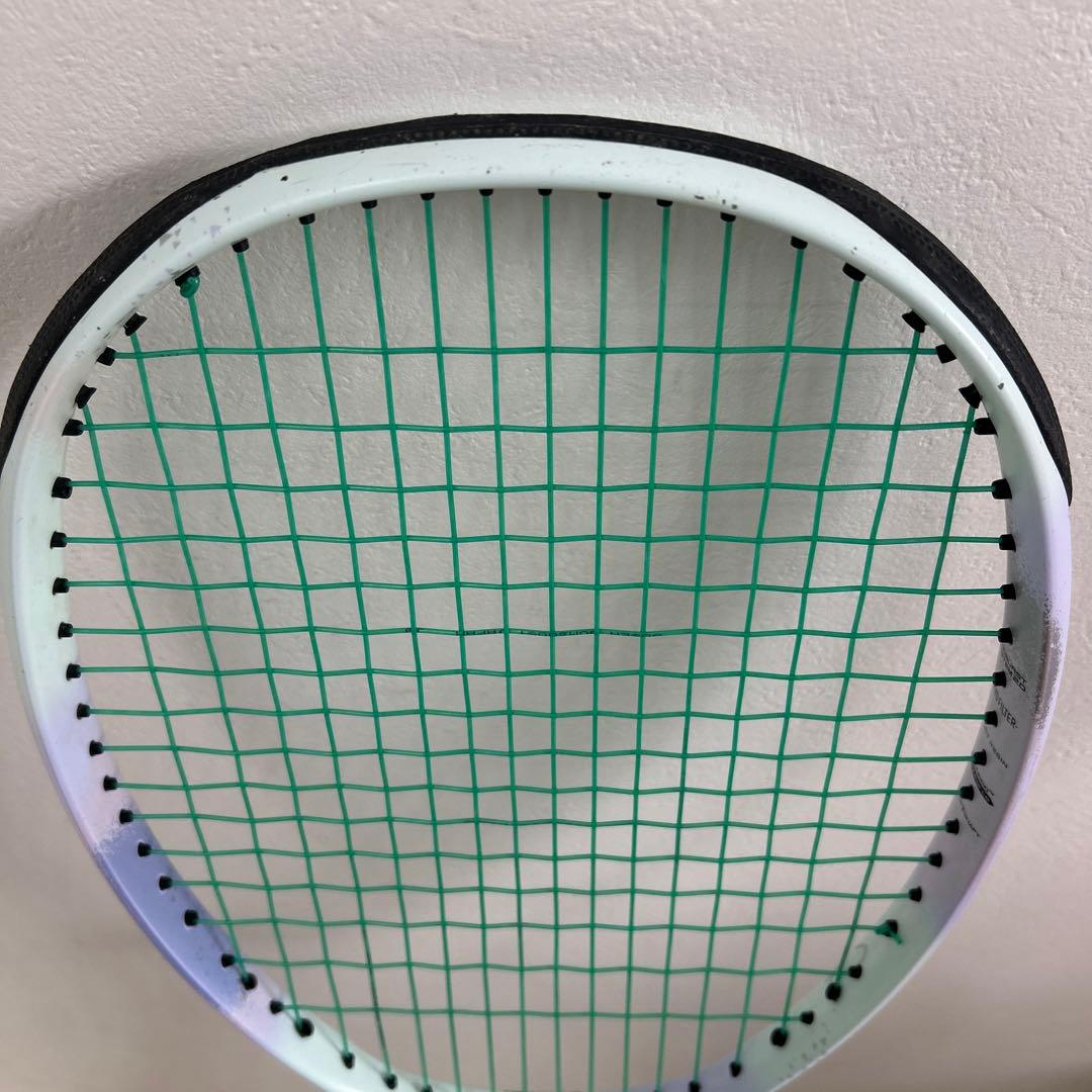 ヨネックス　ジオブレイク70sステア　UXL1