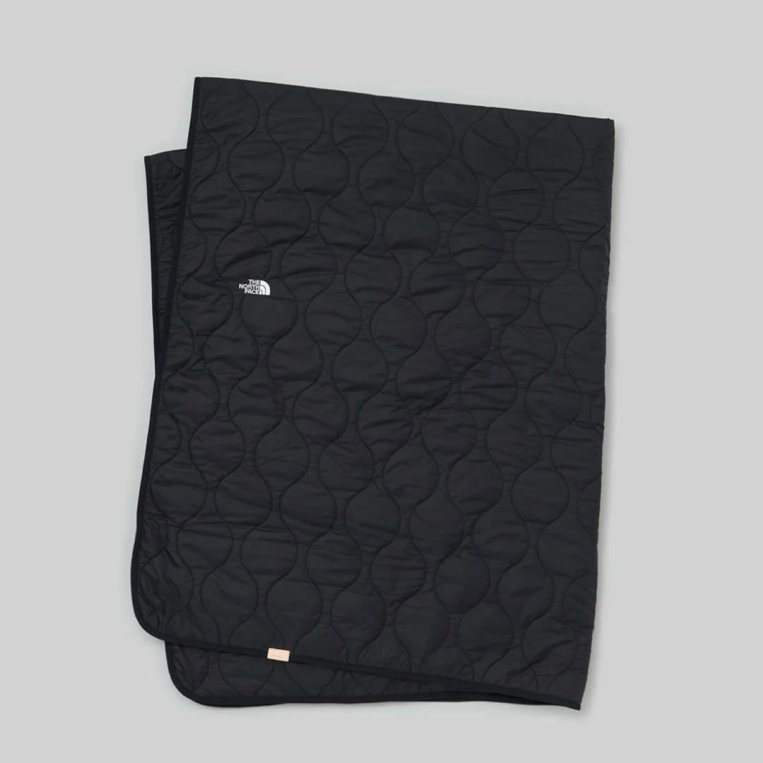 未使用　ノースフェイス　エンダースキーマ キルトブランケット