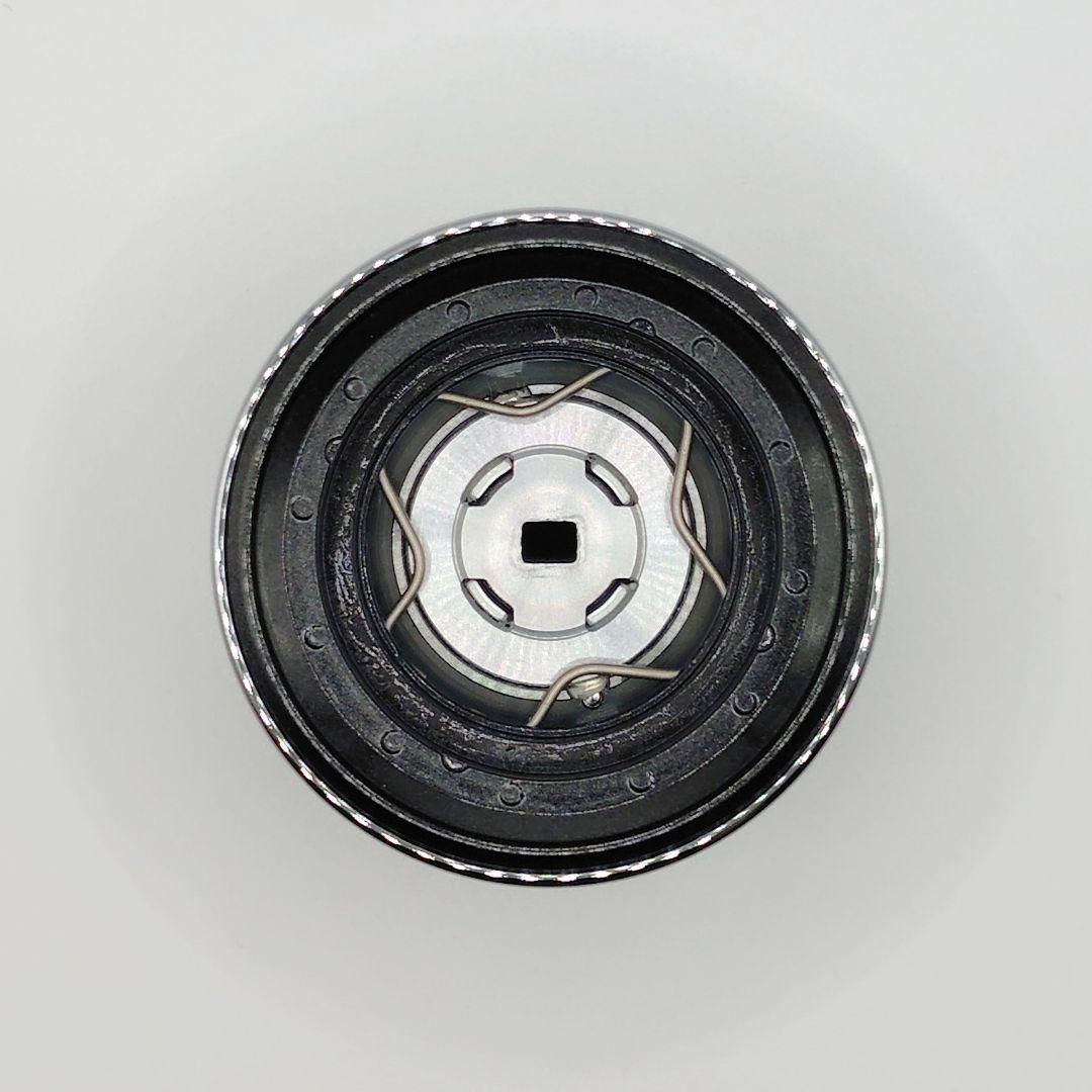 【美品】シマノ 夢屋 ライトウェイトカスタムスプール 2500 PE0820