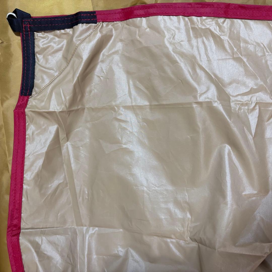 廃盤　美品　peak　ライトタープポンタシールド　STP-360